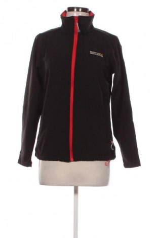 Γυναικείο μπουφάν Regatta, Μέγεθος M, Χρώμα Μαύρο, Τιμή 11,99 €