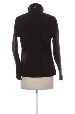 Γυναικείο μπουφάν Regatta, Μέγεθος M, Χρώμα Μαύρο, Τιμή 11,99 €