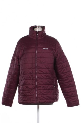 Damenjacke Regatta, Größe XL, Farbe Rot, Preis € 10,99