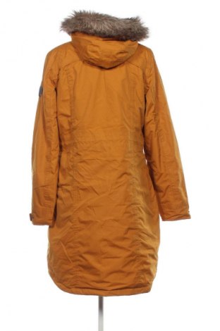 Geacă de femei Regatta, Mărime M, Culoare Galben, Preț 217,99 Lei