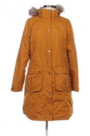 Geacă de femei Regatta, Mărime M, Culoare Galben, Preț 217,99 Lei