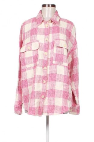 Дамско яке Reserved, Размер XL, Цвят Многоцветен, Цена 59,99 лв.