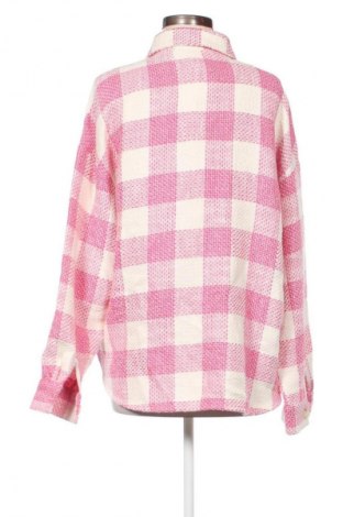 Дамско яке Reserved, Размер XL, Цвят Многоцветен, Цена 59,99 лв.