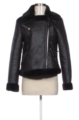 Kurtka damska Reserved, Rozmiar M, Kolor Czarny, Cena 143,99 zł