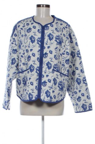 Дамско яке Reserved, Размер XL, Цвят Многоцветен, Цена 47,88 лв.