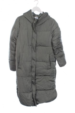 Dámska bunda  Reserved, Veľkosť M, Farba Zelená, Cena  43,95 €