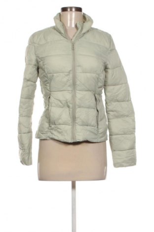 Dámska bunda  Reserved, Veľkosť M, Farba Zelená, Cena  7,95 €