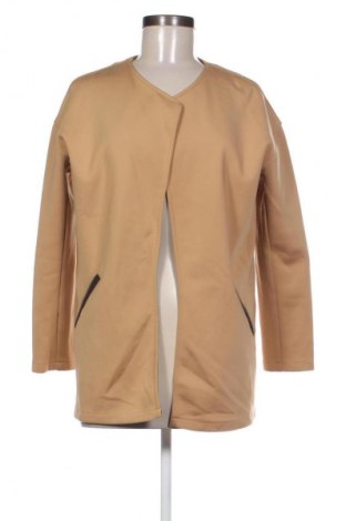 Γυναικείο μπουφάν Reserved, Μέγεθος M, Χρώμα  Μπέζ, Τιμή 24,48 €