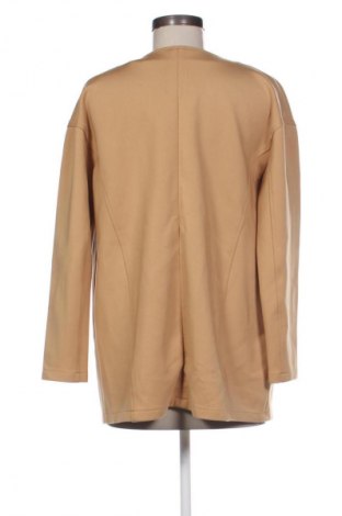 Γυναικείο μπουφάν Reserved, Μέγεθος M, Χρώμα  Μπέζ, Τιμή 24,48 €