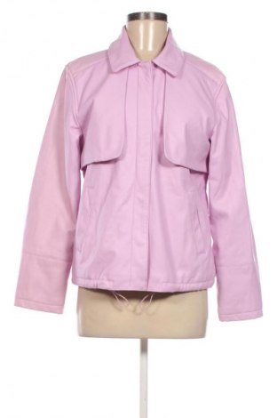 Kurtka damska Reserved, Rozmiar S, Kolor Popielaty róż, Cena 72,99 zł