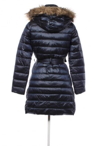 Geacă de femei Reserved, Mărime S, Culoare Albastru, Preț 130,58 Lei