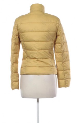 Дамско яке Reserved, Размер XS, Цвят Бежов, Цена 60,78 лв.