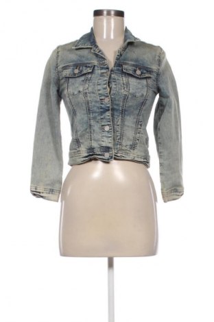 Damenjacke Reserved, Größe S, Farbe Blau, Preis € 19,95