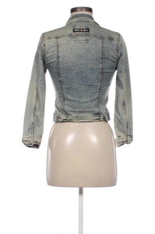 Damenjacke Reserved, Größe S, Farbe Blau, Preis € 19,95