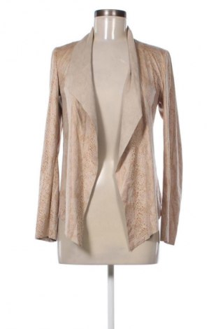 Дамско яке Reserved, Размер XS, Цвят Бежов, Цена 53,99 лв.