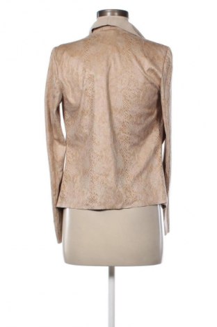 Дамско яке Reserved, Размер XS, Цвят Бежов, Цена 53,99 лв.