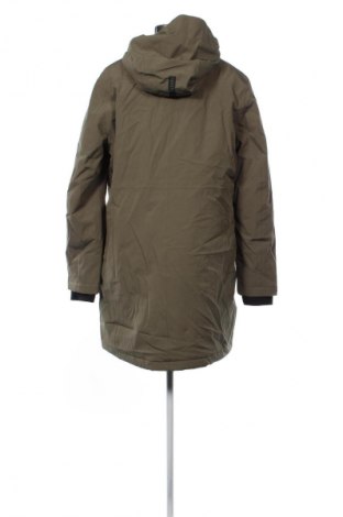 Női dzseki Reset, Méret XXL, Szín Zöld, Ár 17 679 Ft