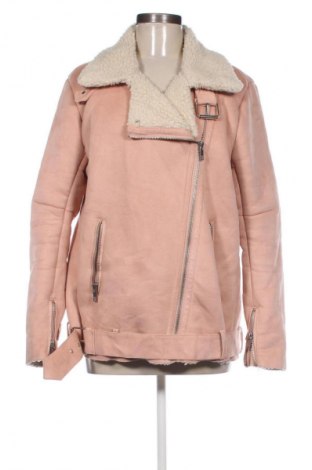 Damenjacke Review, Größe L, Farbe Rosa, Preis € 31,99