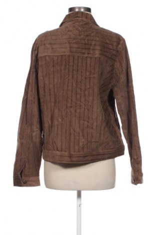 Kurtka damska Revolution, Rozmiar XL, Kolor Brązowy, Cena 36,99 zł