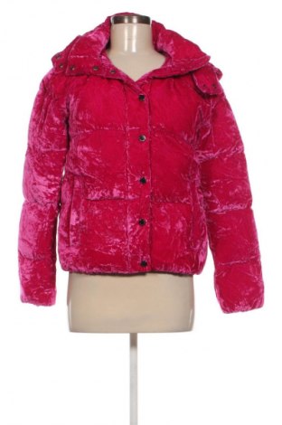 Дамско яке Rich & Royal, Размер XS, Цвят Розов, Цена 137,99 лв.