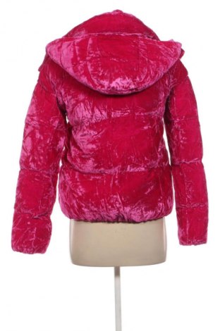Дамско яке Rich & Royal, Размер XS, Цвят Розов, Цена 137,99 лв.