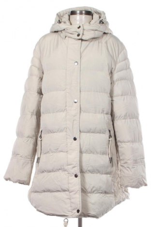 Дамско яке Rino & Pelle, Размер XL, Цвят Екрю, Цена 122,99 лв.