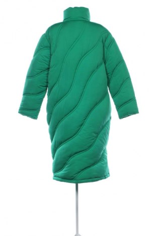 Dámská bunda  River Island, Velikost S, Barva Zelená, Cena  1 126,00 Kč