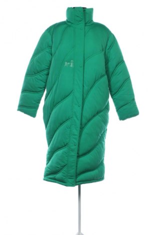 Dámská bunda  River Island, Velikost S, Barva Zelená, Cena  1 126,00 Kč