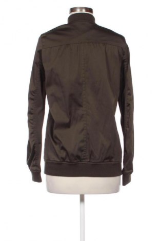 Dámska bunda  River Island, Veľkosť S, Farba Zelená, Cena  34,78 €