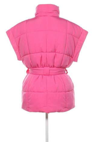Kurtka damska River Island, Rozmiar M, Kolor Różowy, Cena 204,02 zł