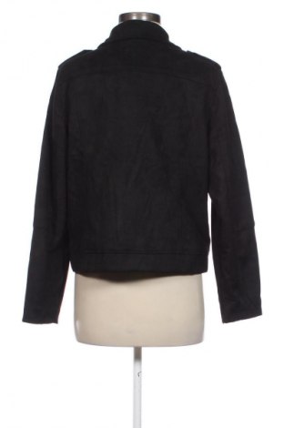 Дамско яке Rivers, Размер XL, Цвят Черен, Цена 32,99 лв.