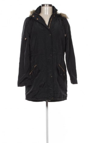 Kurtka damska Rivers, Rozmiar L, Kolor Czarny, Cena 107,99 zł