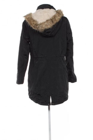 Kurtka damska Rivers, Rozmiar L, Kolor Czarny, Cena 107,99 zł