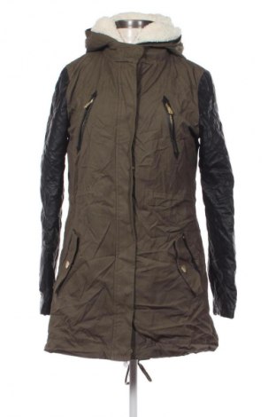 Dámská bunda  Rock Angel, Velikost M, Barva Zelená, Cena  859,00 Kč