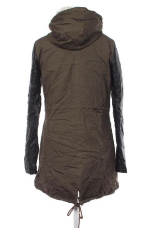 Dámská bunda  Rock Angel, Velikost M, Barva Zelená, Cena  859,00 Kč