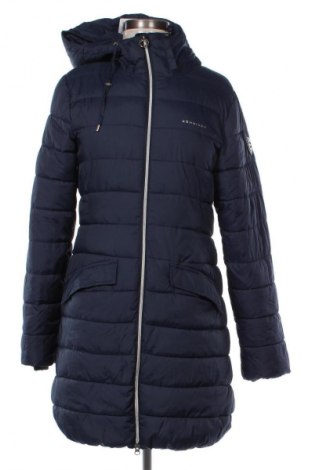Dámska bunda  Rohnisch, Veľkosť S, Farba Modrá, Cena  59,32 €