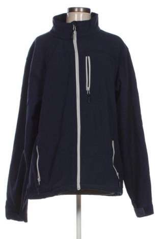 Γυναικείο μπουφάν Roly, Μέγεθος XXL, Χρώμα Μπλέ, Τιμή 11,99 €