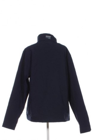 Γυναικείο μπουφάν Roly, Μέγεθος XXL, Χρώμα Μπλέ, Τιμή 11,99 €