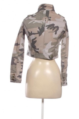 Dámska bunda  Rothco, Veľkosť XS, Farba Viacfarebná, Cena  17,95 €