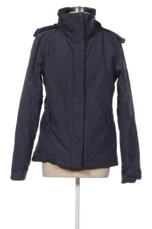 Női dzseki Roxy, Méret L, Szín Kék, Ár 10 789 Ft