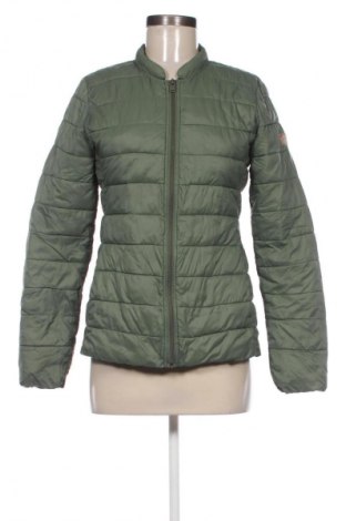 Kurtka damska Roxy, Rozmiar S, Kolor Zielony, Cena 253,52 zł