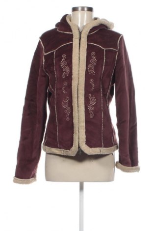 Dámska bunda  Royal Robbins, Veľkosť M, Farba Červená, Cena  32,95 €