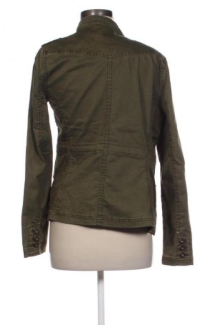 Γυναικείο μπουφάν S.Oliver, Μέγεθος M, Χρώμα Πράσινο, Τιμή 34,99 €
