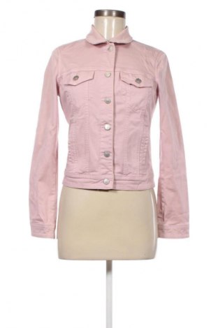 Дамско яке S.Oliver, Размер XS, Цвят Пепел от рози, Цена 54,98 лв.
