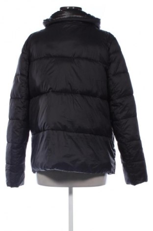 Γυναικείο μπουφάν S.Oliver, Μέγεθος L, Χρώμα Μαύρο, Τιμή 44,99 €