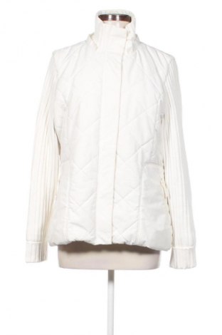 Damenjacke S.Oliver, Größe XL, Farbe Weiß, Preis 45,61 €