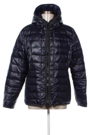 Kurtka damska S.Oliver, Rozmiar L, Kolor Niebieski, Cena 113,99 zł