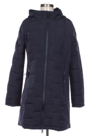 Γυναικείο μπουφάν S.Oliver, Μέγεθος M, Χρώμα Μπλέ, Τιμή 104,99 €
