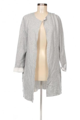 Γυναικείο μπουφάν S.Oliver, Μέγεθος M, Χρώμα Γκρί, Τιμή 21,99 €