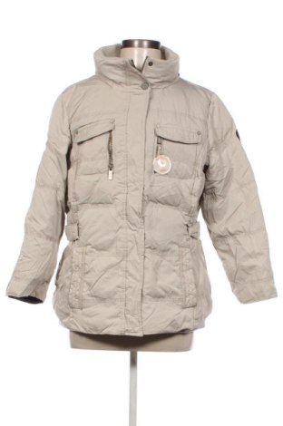 Damenjacke S.Oliver, Größe XL, Farbe Beige, Preis 45,99 €